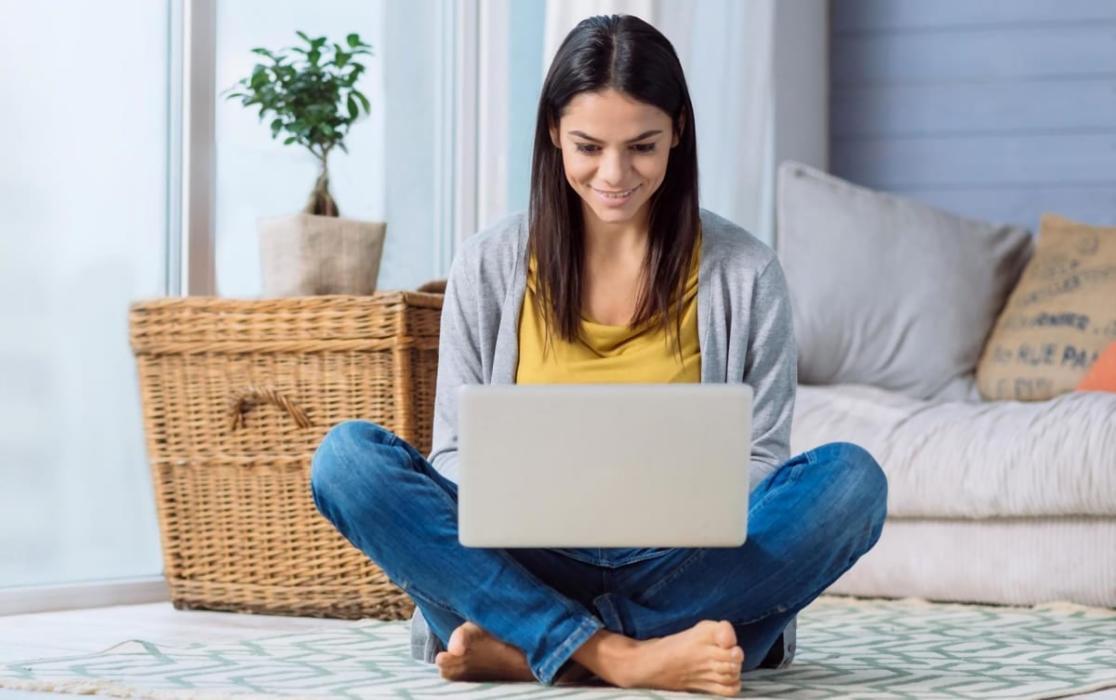 Sesión de capacitación en análisis financiero